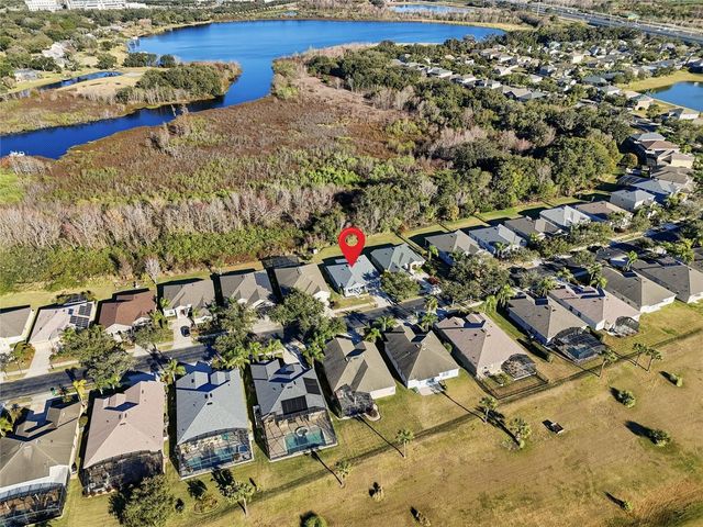 2247 BLACK LAKE BOULEVARD, Winter Garden, FL 34787