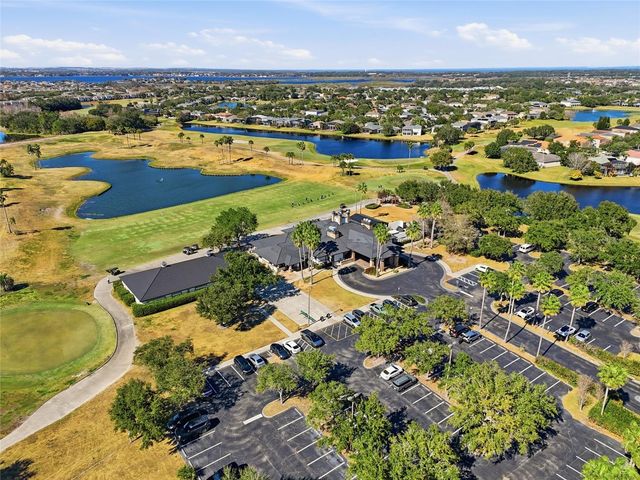 2247 BLACK LAKE BOULEVARD, Winter Garden, FL 34787