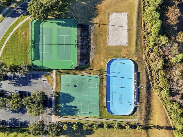 2247 BLACK LAKE BOULEVARD, Winter Garden, FL 34787