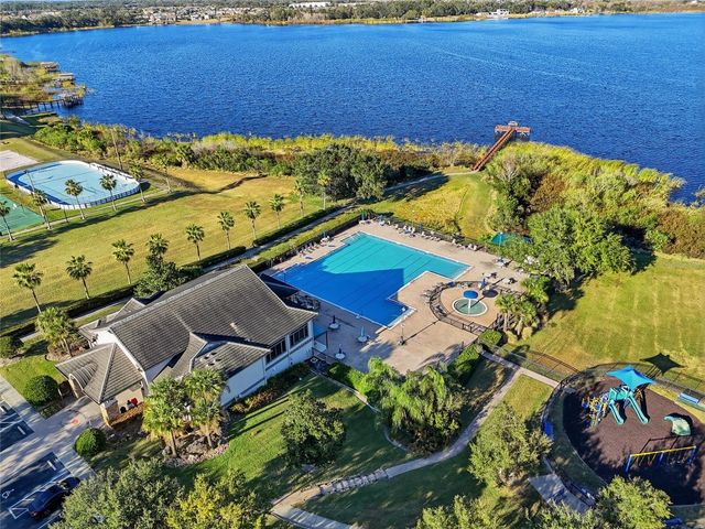 2247 BLACK LAKE BOULEVARD, Winter Garden, FL 34787