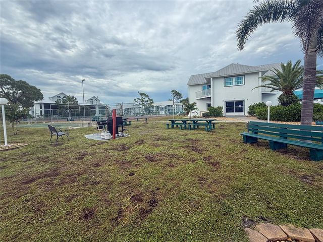 6800 PLACIDA ROAD 144, Englewood, FL 34224