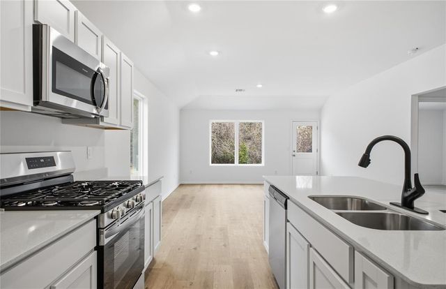 10401 Little Blue Lane, Oklahoma City, OK 73131