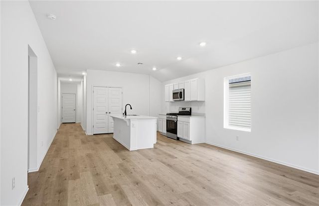 10401 Little Blue Lane, Oklahoma City, OK 73131