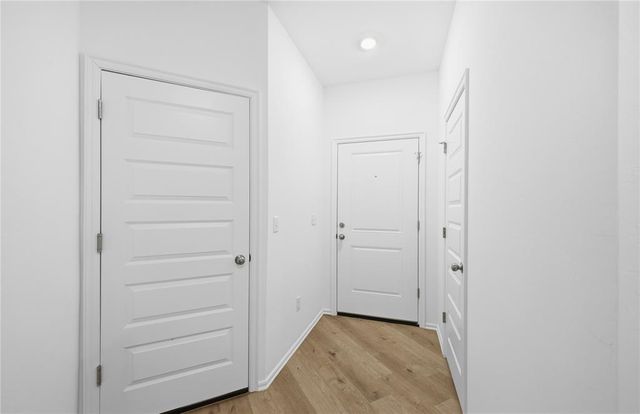 10401 Little Blue Lane, Oklahoma City, OK 73131