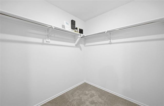 10401 Little Blue Lane, Oklahoma City, OK 73131