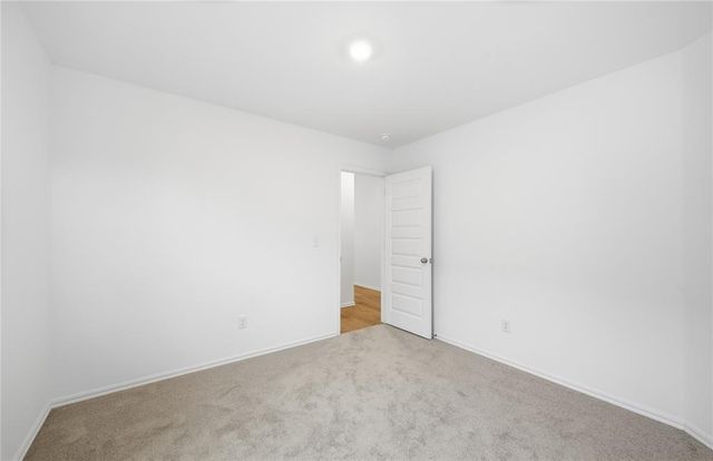 10401 Little Blue Lane, Oklahoma City, OK 73131