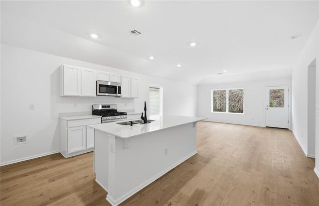 10401 Little Blue Lane, Oklahoma City, OK 73131