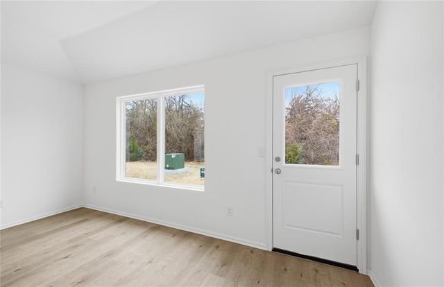 10401 Little Blue Lane, Oklahoma City, OK 73131