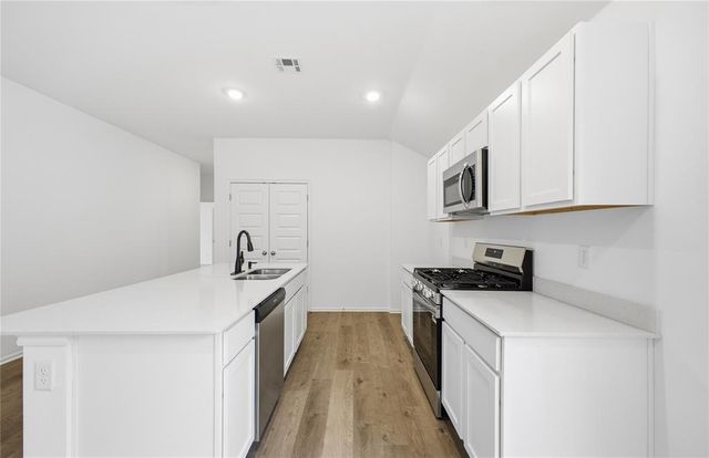 10401 Little Blue Lane, Oklahoma City, OK 73131