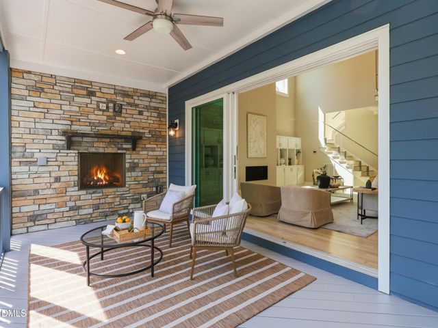 2737 Willow Rock Lane, Apex, NC 27523