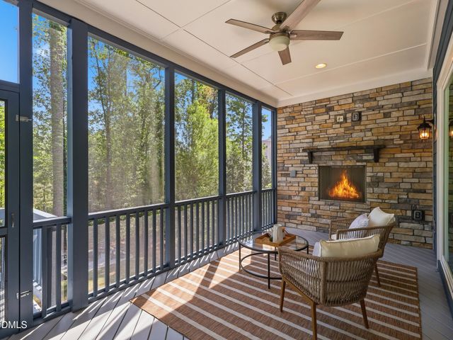 2737 Willow Rock Lane, Apex, NC 27523