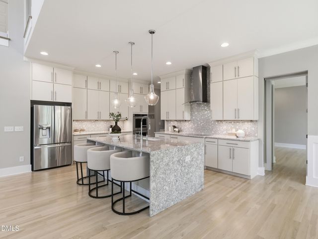 2737 Willow Rock Lane, Apex, NC 27523