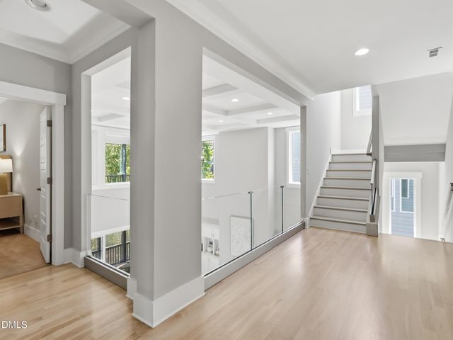 2737 Willow Rock Lane, Apex, NC 27523