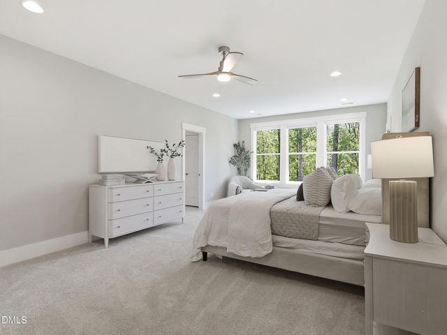 2737 Willow Rock Lane, Apex, NC 27523