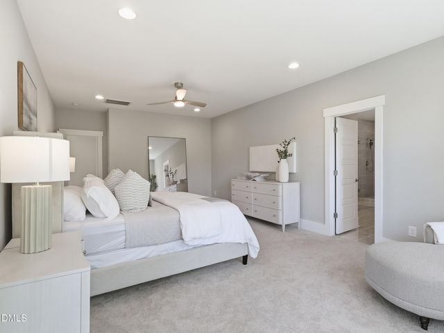 2737 Willow Rock Lane, Apex, NC 27523