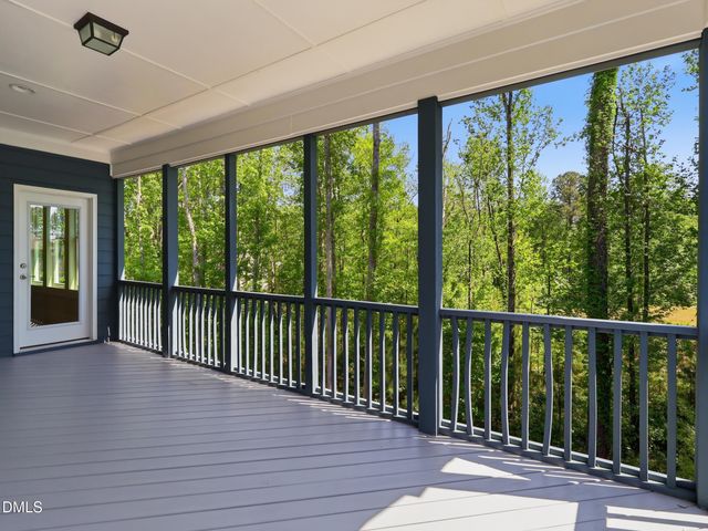 2737 Willow Rock Lane, Apex, NC 27523