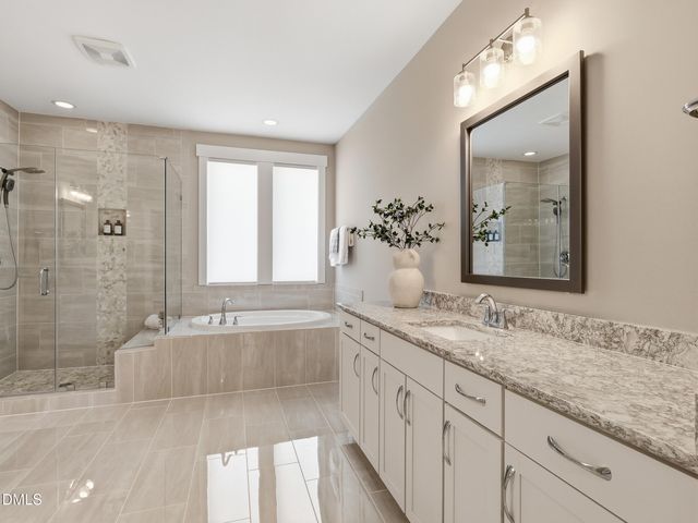 2737 Willow Rock Lane, Apex, NC 27523