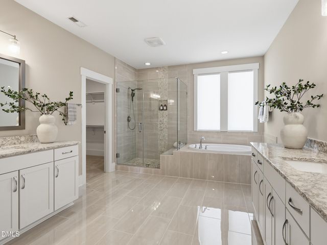 2737 Willow Rock Lane, Apex, NC 27523