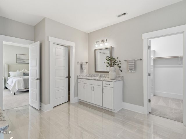 2737 Willow Rock Lane, Apex, NC 27523