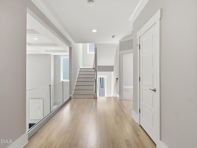 2737 Willow Rock Lane, Apex, NC 27523