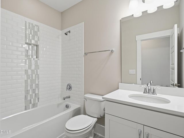 2737 Willow Rock Lane, Apex, NC 27523