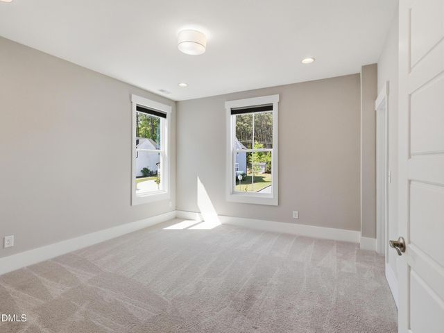 2737 Willow Rock Lane, Apex, NC 27523