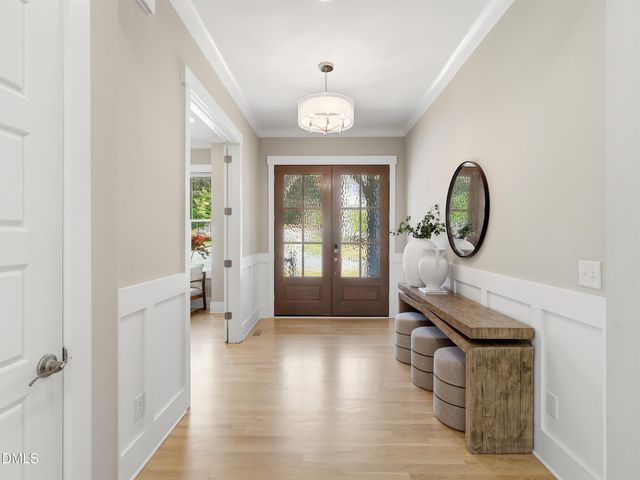 2737 Willow Rock Lane, Apex, NC 27523