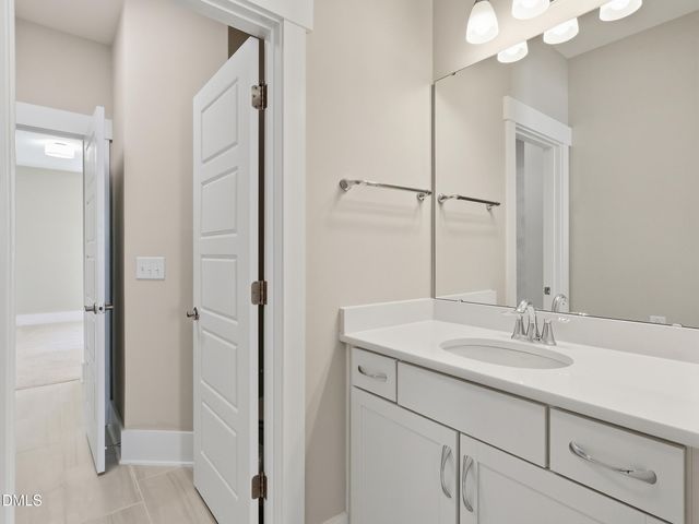 2737 Willow Rock Lane, Apex, NC 27523