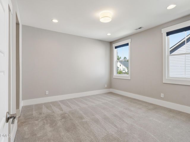 2737 Willow Rock Lane, Apex, NC 27523