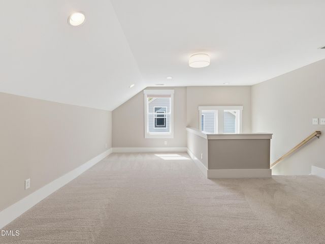 2737 Willow Rock Lane, Apex, NC 27523