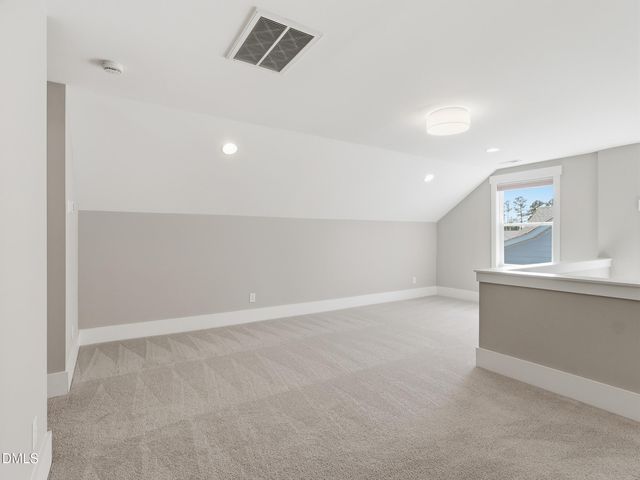 2737 Willow Rock Lane, Apex, NC 27523