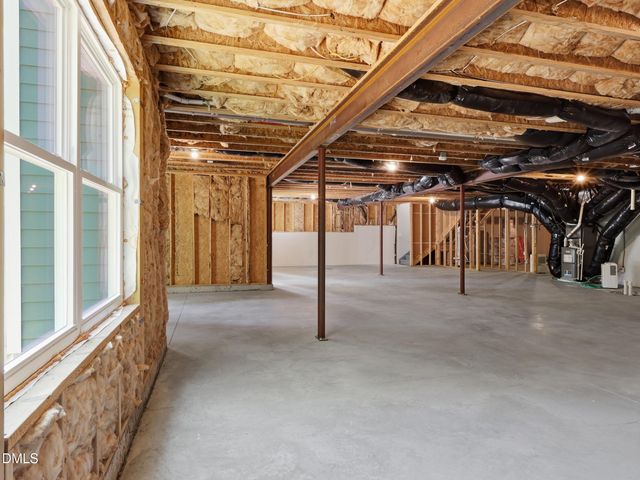 2737 Willow Rock Lane, Apex, NC 27523