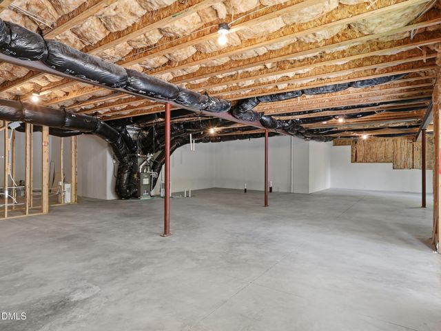 2737 Willow Rock Lane, Apex, NC 27523