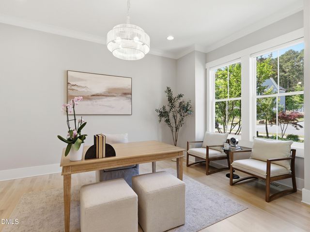 2737 Willow Rock Lane, Apex, NC 27523