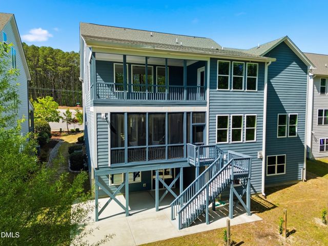 2737 Willow Rock Lane, Apex, NC 27523