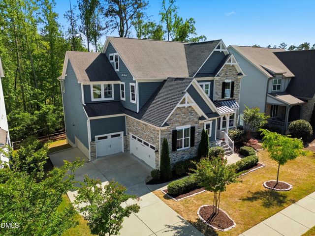 2737 Willow Rock Lane, Apex, NC 27523
