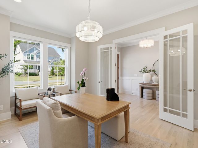 2737 Willow Rock Lane, Apex, NC 27523