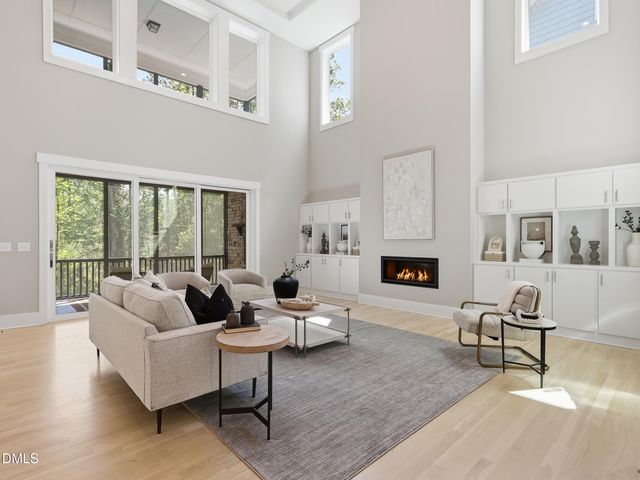 2737 Willow Rock Lane, Apex, NC 27523