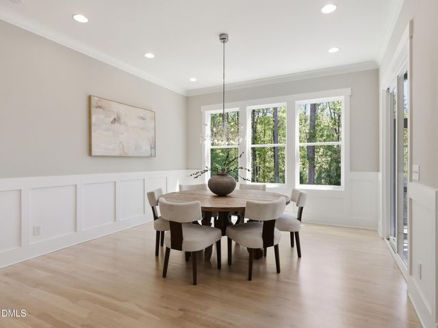 2737 Willow Rock Lane, Apex, NC 27523