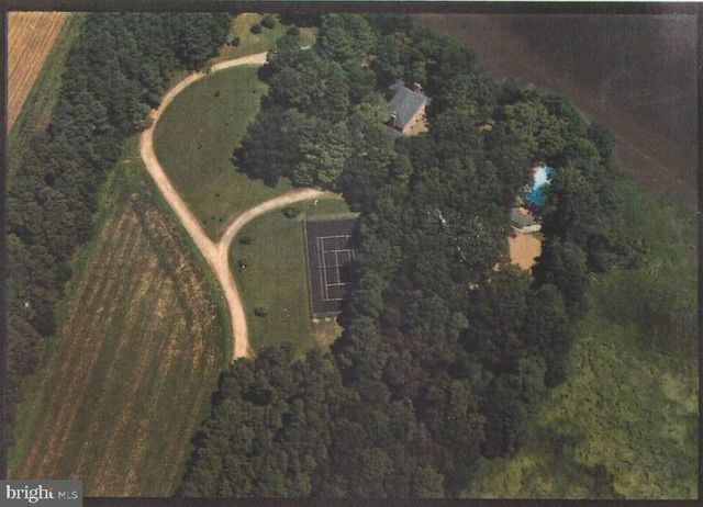 14135 COOLEY RD, Princess Anne, MD 21853