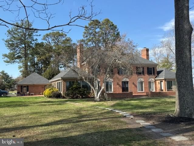 14135 COOLEY RD, Princess Anne, MD 21853