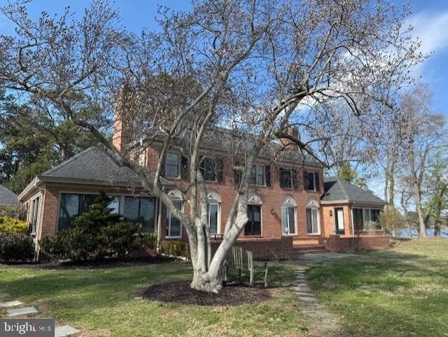 14135 COOLEY RD, Princess Anne, MD 21853