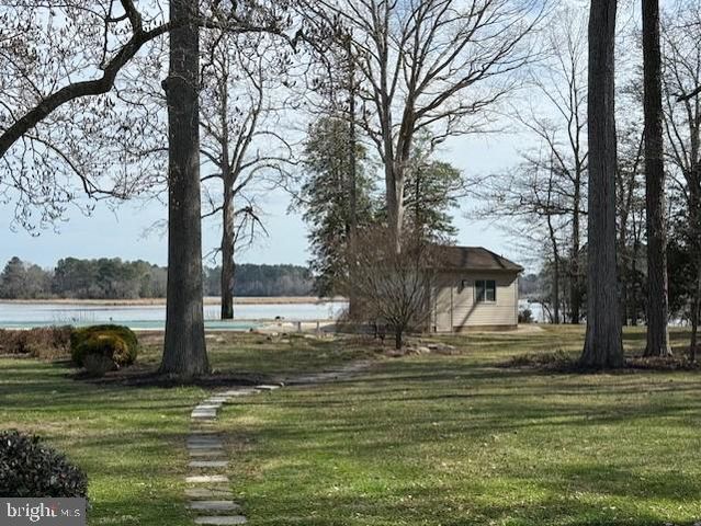 14135 COOLEY RD, Princess Anne, MD 21853