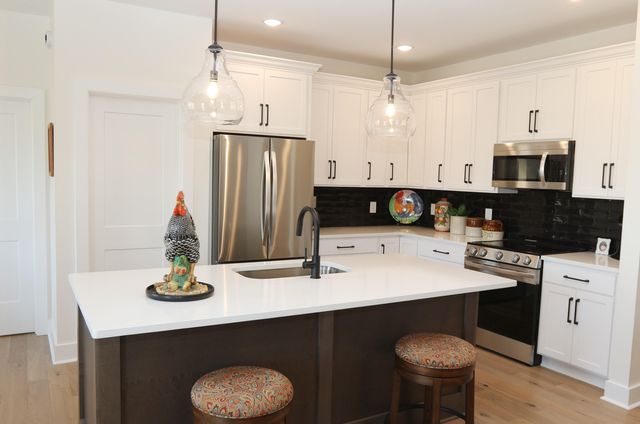 1104 Mission Drive, Richmond, KY 40475