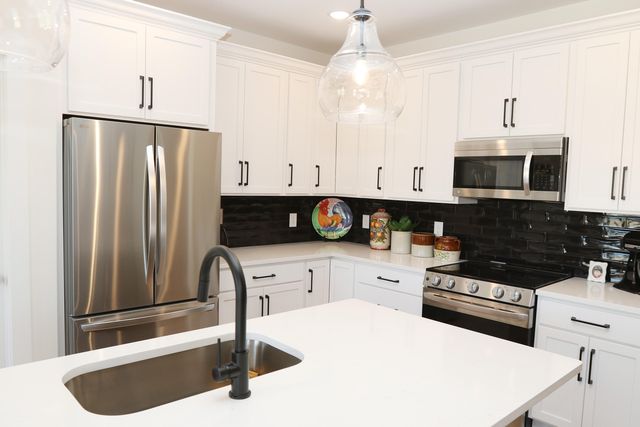1104 Mission Drive, Richmond, KY 40475