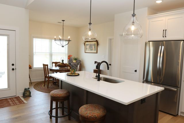 1104 Mission Drive, Richmond, KY 40475