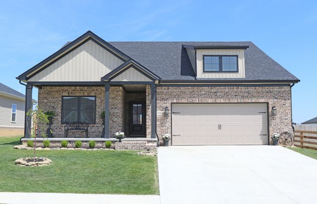 1104 Mission Drive, Richmond, KY 40475