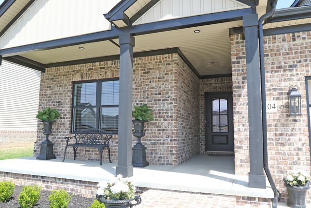 1104 Mission Drive, Richmond, KY 40475