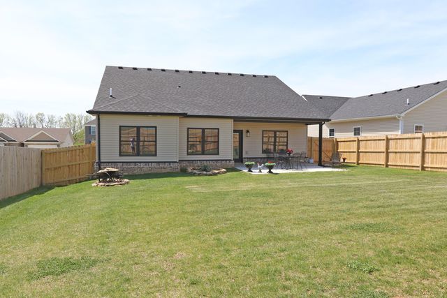 1104 Mission Drive, Richmond, KY 40475