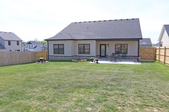1104 Mission Drive, Richmond, KY 40475
